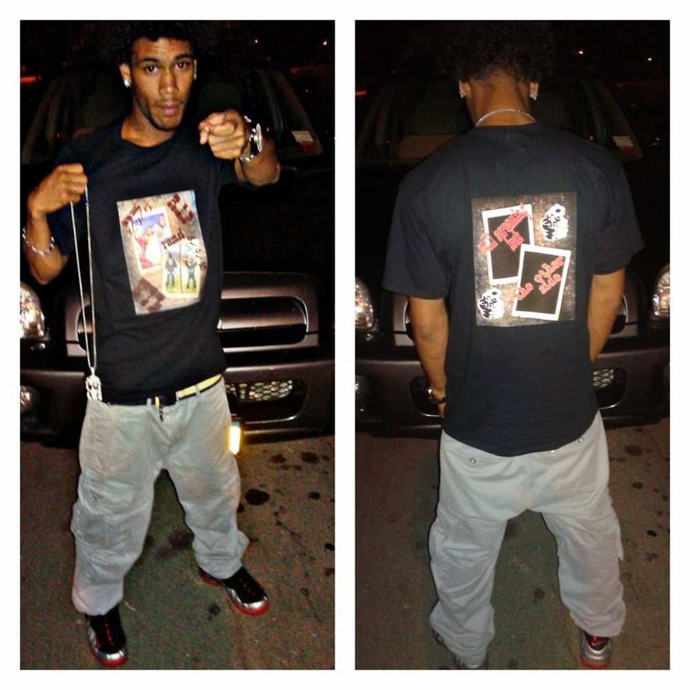 Meet your Posher, Montana